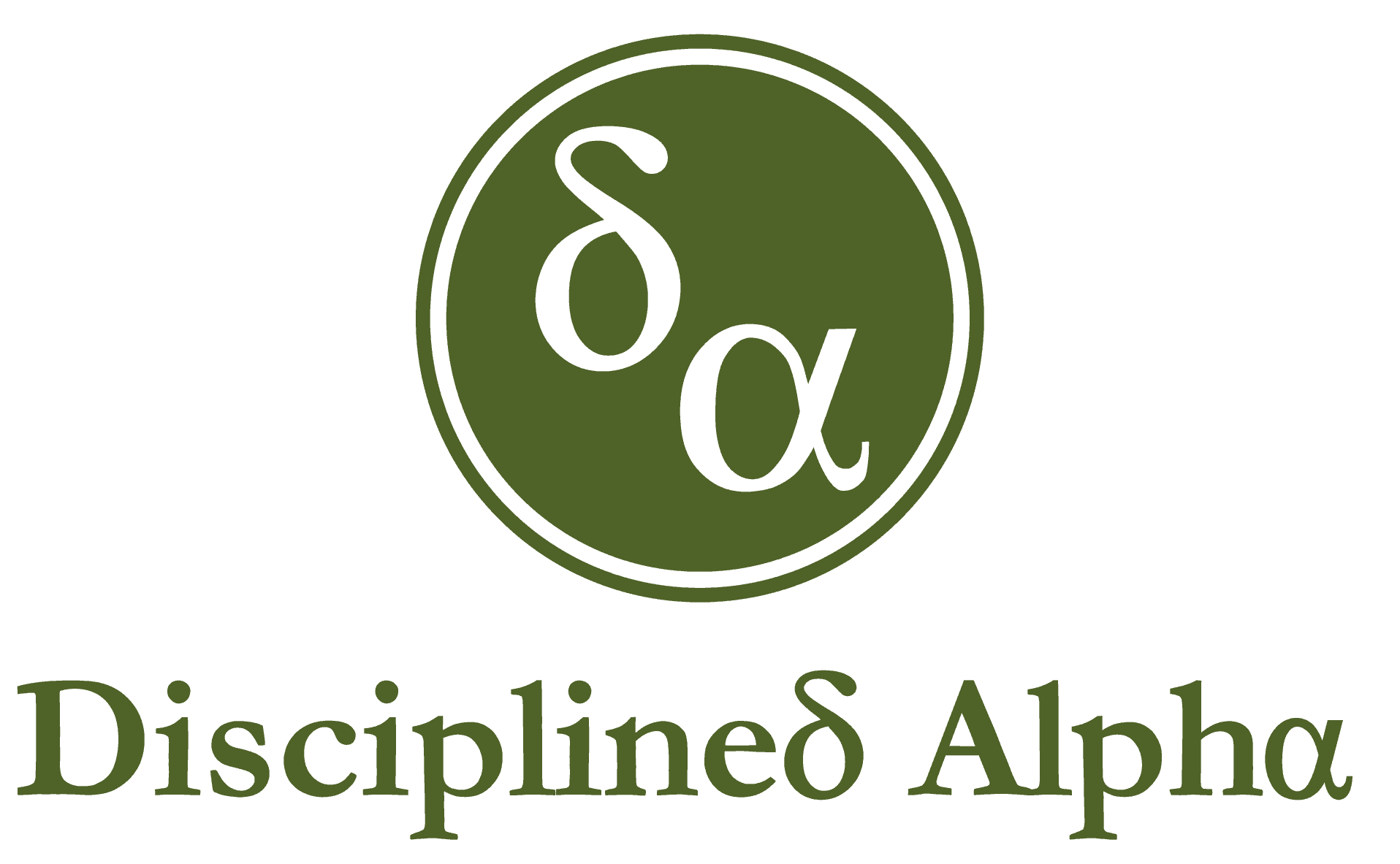 Disciplined Alpha LLC